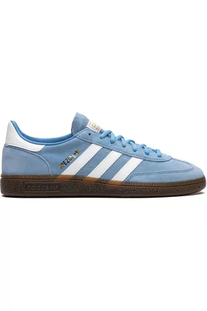 adidas Zapatillas Handball Spezial Light Blue