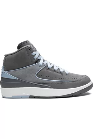 Jordan Zapatillas Air 2 Cool Grey