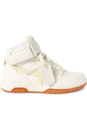 OFF-WHITE Zapatillas mid-top Out Of Office