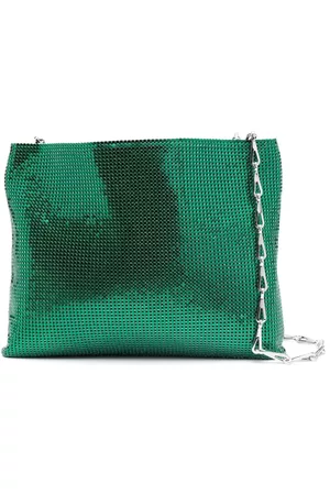Paco rabanne Bolso de hombro Pixel Soft