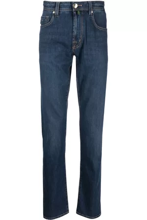 sartoria tramarossa Pantalones rectos