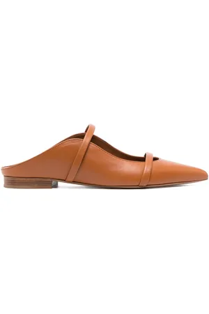 MALONE SOULIERS Bailarinas Maureen con doble tira