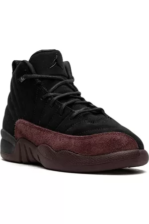 Jordan Zapatillas Air Jordan 12 Black de adidas x A Ma Maniere