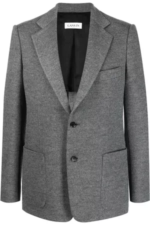 Lanvin Chaqueta de traje con botones
