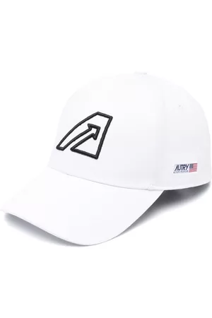 Autry Gorra con logo bordado