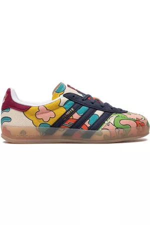 adidas "zapatillas Gazelle Indoor ""Corduroy"" de x Sean Wotherspoon"