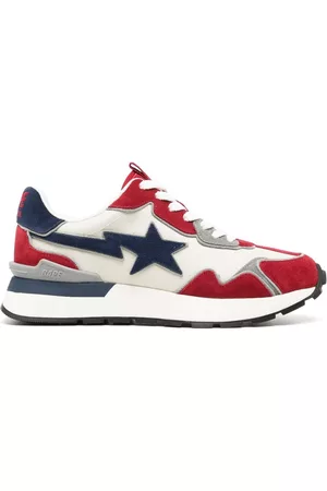 A Bathing Ape Zapatillas Road Sta Express
