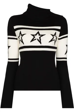 Perfect Moment Jersey Schild con cuello vuelto