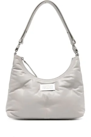 Maison Margiela Bolso de hombro Glam Slam pequeño