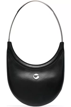 COPERNI Bolso de hombro con placa del logo