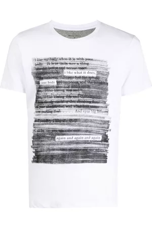 PRIVATE STOCK Camiseta The Boudoir