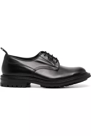 TRICKERS Zapatos derby con cordones