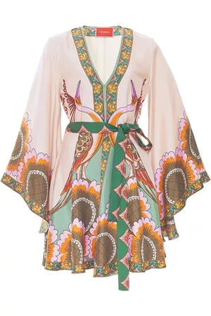 La DoubleJ Vestido corto Magnifico