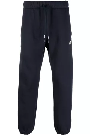 Autry Pantalones de chándal con logo