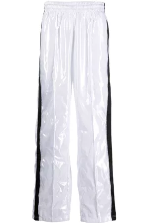 VTMNTS Pantalones de chándal con borde en contraste