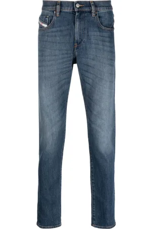 Diesel Vaqueros slim D-Strukt