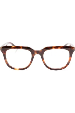 Barton Perreira Gafas Christine con efecto de carey