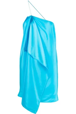 GAUGE81 Vestido corto Misaki
