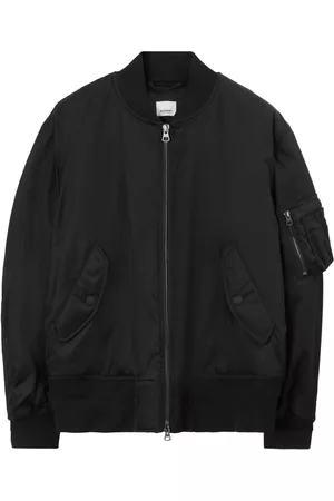 Burberry Chaqueta bomber Chequered Crest