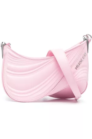 MUGLER Bandolera Spiral Curve 01 pequeña