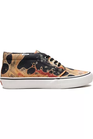 Vans Zapatillas Chukka Pro de x Andres Serrano x Supreme