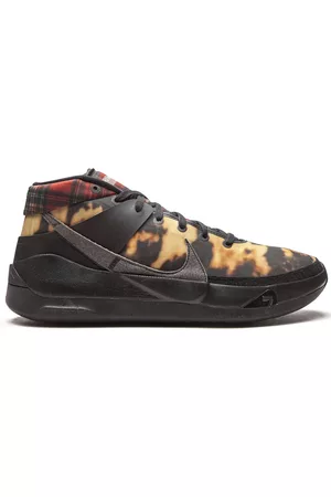 Nike Zapatillas KD 13 Bleach Plaid