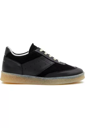 Maison Margiela Zapatillas bajas a paneles