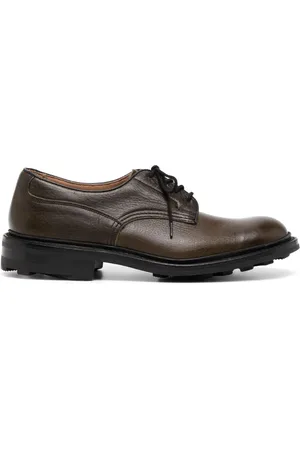 TRICKERS Mocasines con cordones