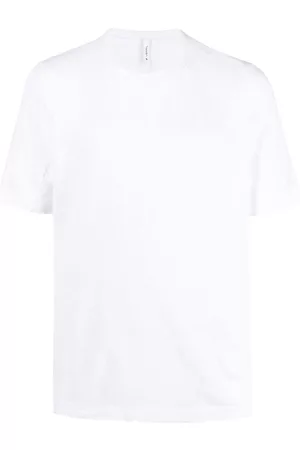 TRANSIT Camiseta con cuello redondo