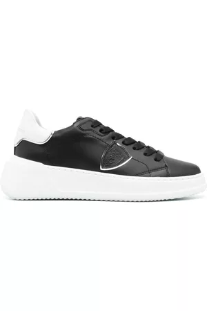 Philippe model Zapatillas bajas Tres Temple