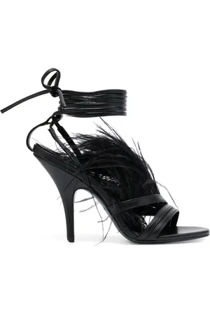 Patrizia Pepe Sandalias con tacón de 115mm