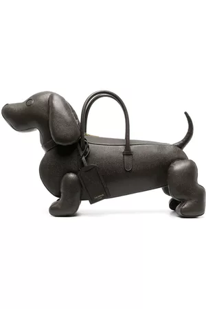Thom Browne Bolso shopper Hector 3D