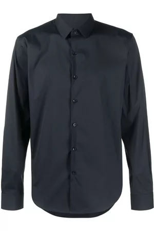 Sandro Camisa de manga larga
