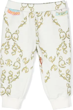 Roberto Cavalli Botines slip-on