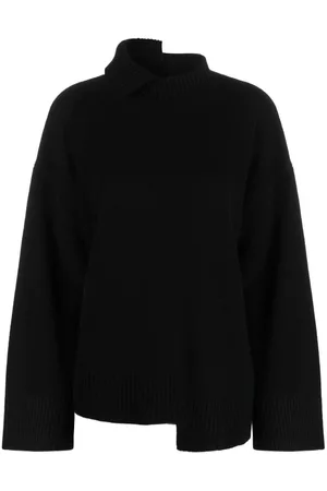P.A.R.O.S.H. Jersey con cuello vuelto