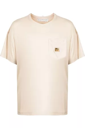 ADVISORY BOARD CRYSTALS Camiseta con parche del logo