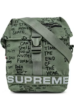 Supreme Bolso Field