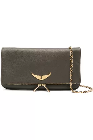 Zadig & Voltaire Bandolera Rock
