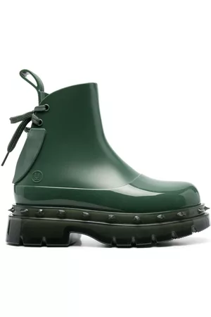 Melissa Botas con apliques