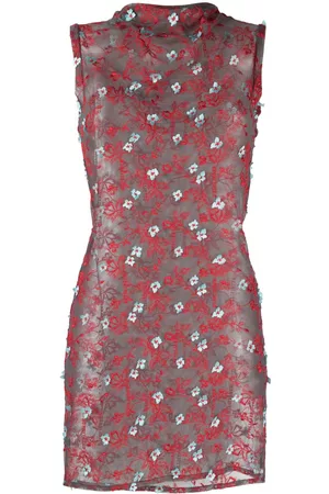 OTTOLINGER Minivestido con detalle bordado