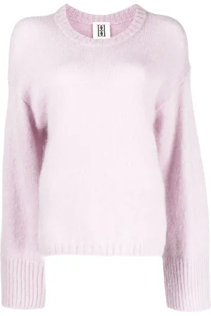 By Malene Birger Jersey Cierra de punto
