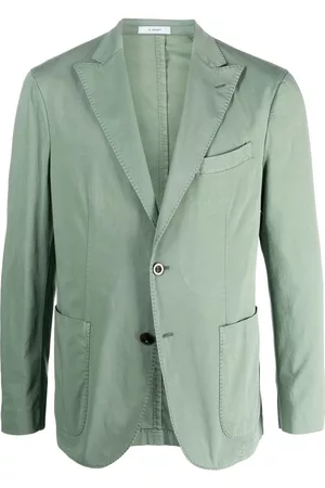 Boglioli Blazer con botones
