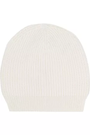 PESERICO SIGN Gorro de canalé estilo pull-on
