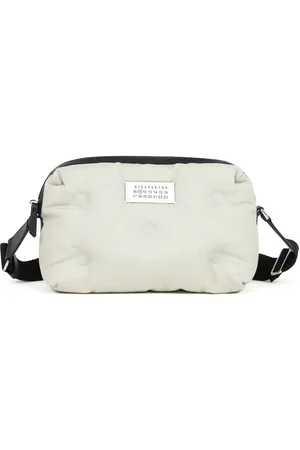 Maison Margiela Bolso cámara Glam Slam Sport