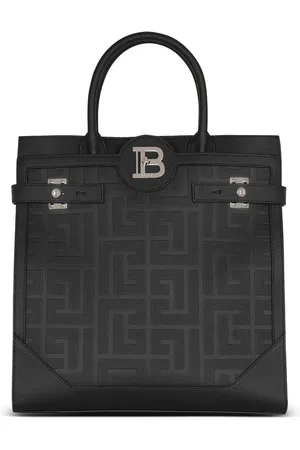 Balmain Bolso shopper Paris B-Buzz 36