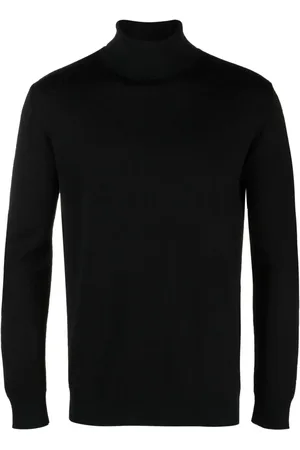 Moschino Jersey con cuello vuelto