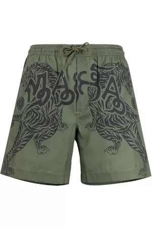 Maharishi Bañador Muay Thai