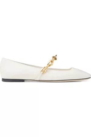 Jimmy Choo Bailarinas Diamond Tilda