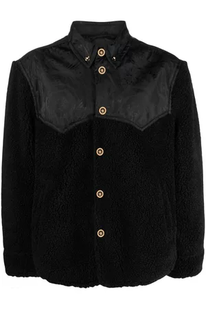 VERSACE Chaqueta Barocco Silhouette