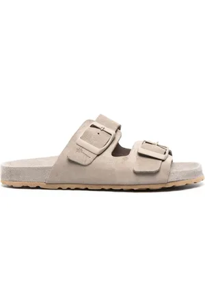 MANEBI Sandalias Hamptons